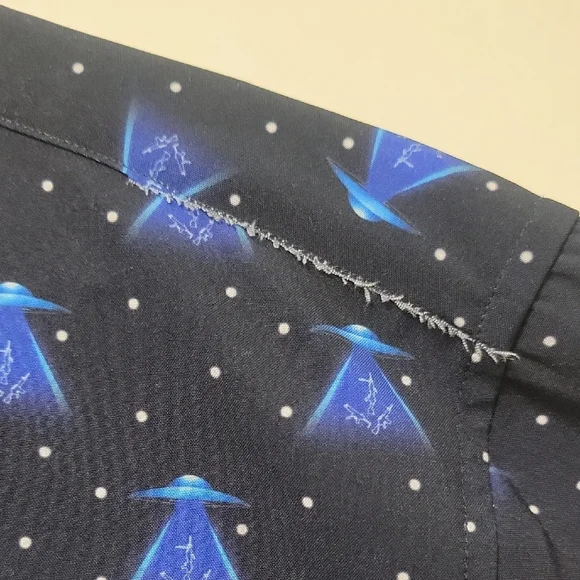 Retro Rifle - Classified - Picture 5 of 5